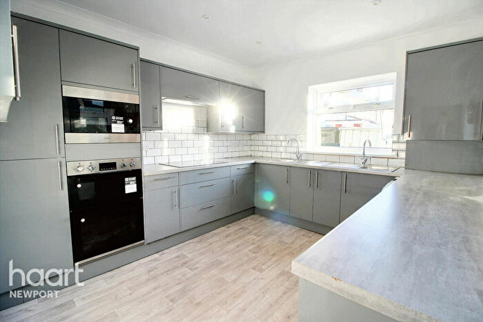 1 Bedroom Terraced House To Rent In Cromwell Road, Newport, NP19