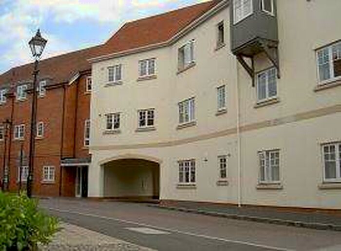 2 Bedroom Apartment To Rent In Abingdon, Oxfordshire, OX14