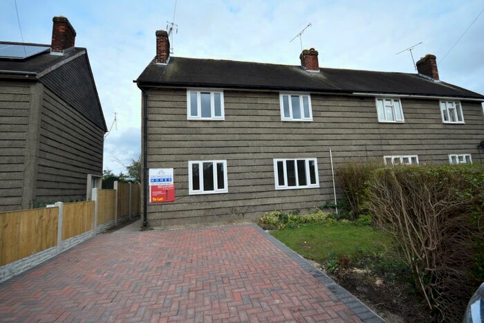 3 Bedroom Semi-Detached House To Rent In Newtown, Gresford, LL12