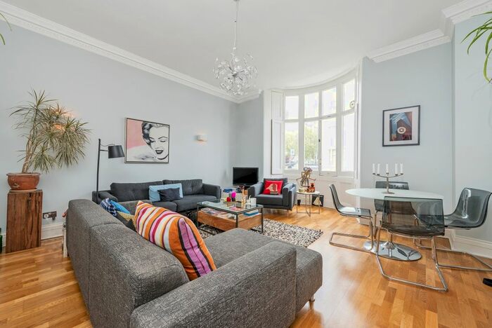 1 Bedroom Flat To Rent In Gloucester Terrace, London, W2
