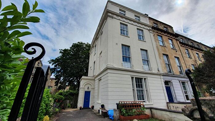 1 Bedroom Flat To Rent In Pembroke Road, Clifton, Bristol, BS8