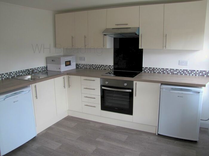 4 Bedroom Terraced House To Rent In Forty Acres Road, Canterbury, CT2