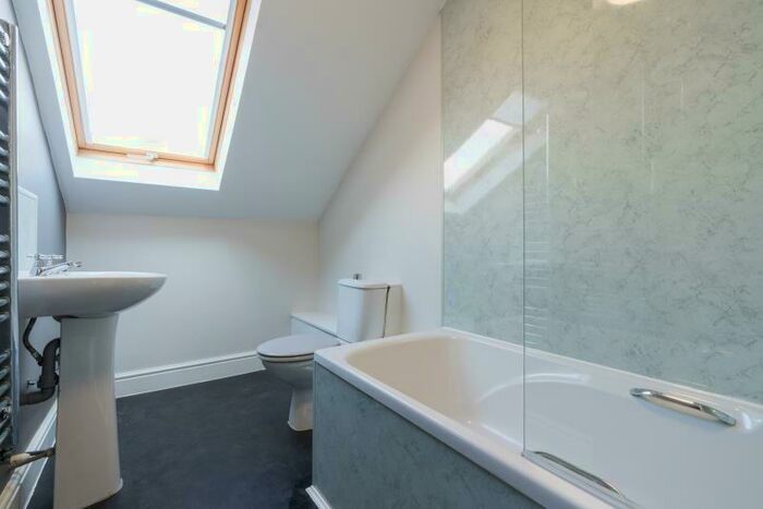 8 Bedroom Terraced House To Rent In Pains Road, Portsmouth, PO5