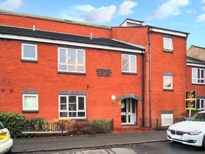 2 Bedroom Flat To Rent In Thomas Street, Swindon, SN2