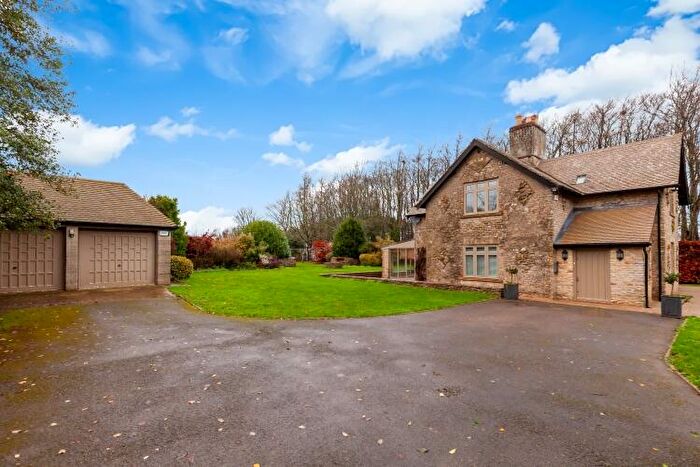 3 Bedroom Detached House To Rent In Great Rissington, GL54