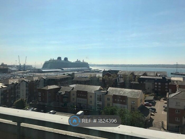 1 Bedroom Flat To Rent In Telephone House, Southampton, SO14