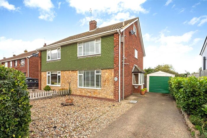 4 Bedroom House For Sale In Green Lane, Whitstable, CT5