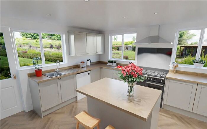 4 Bedroom Property To Rent In The Square, Harewood, Leeds, LS17