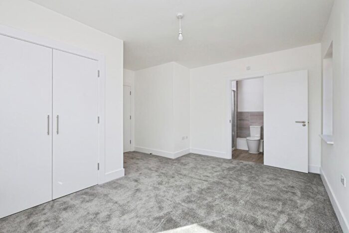 2 Bedroom Bungalow For Sale In Park Road, Hellingly, East Sussex, BN27