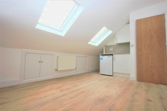 Property To Rent In Dover Road, London, N9