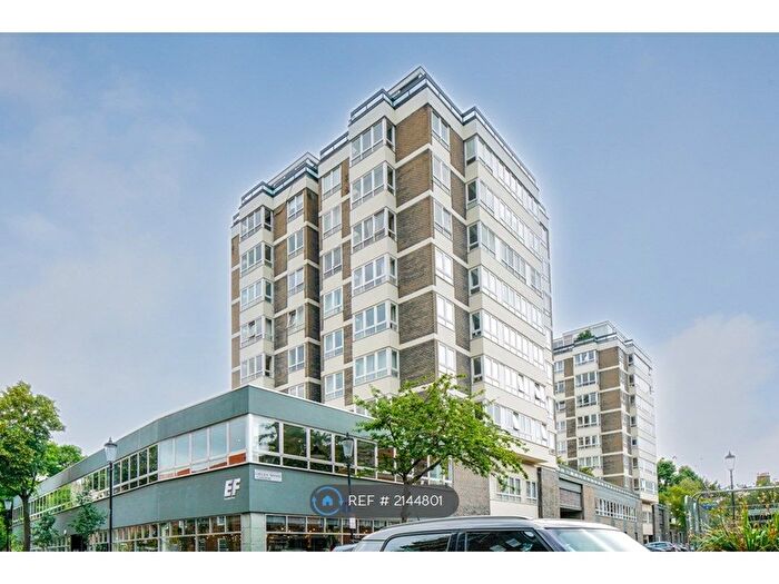 1 Bedroom Flat To Rent In Chelsea Manor Gardens, London, SW3