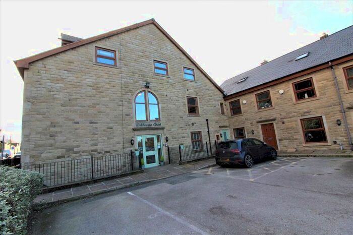 2 Bedroom Flat To Rent In Ashbourne Court, Whalley Road, Ramsbottom BL0