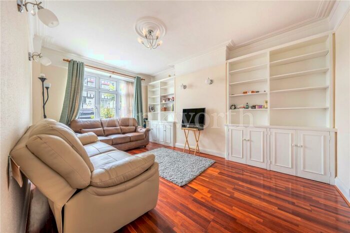 4 Bedroom Terraced House To Rent In Sandringham Road, London, NW11