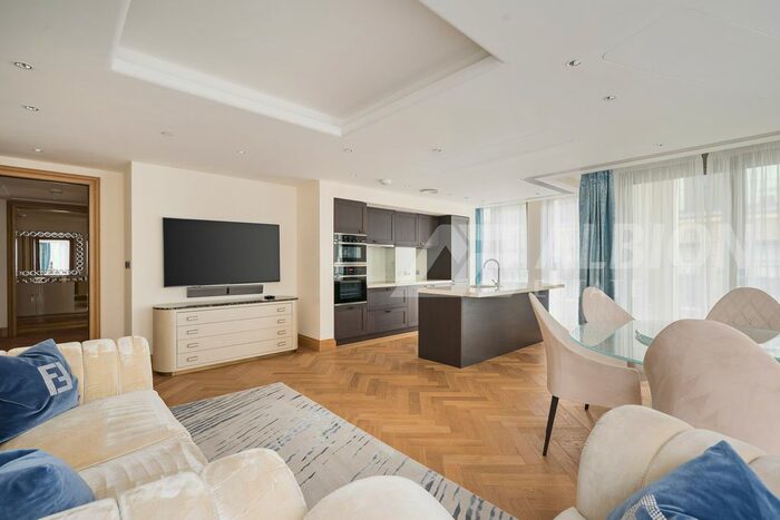 3 Bedroom Flat To Rent In Abell House, John Islip Street, London, SW1P