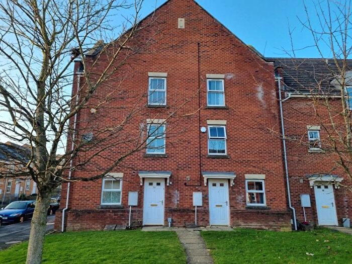 5 Bedroom Property To Rent In Wright Way, Stoke Park, Bristol, BS16