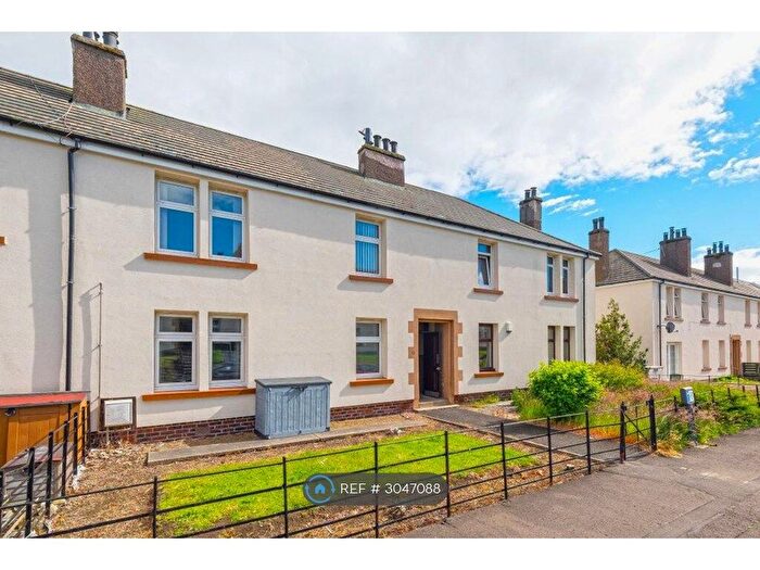 1 Bedroom Flat To Rent In Kerrsview Terrace, Dundee, DD4