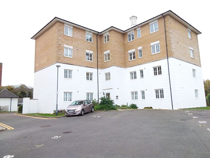 2 Bedroom Flat To Rent In The Yard, Braintree, CM7