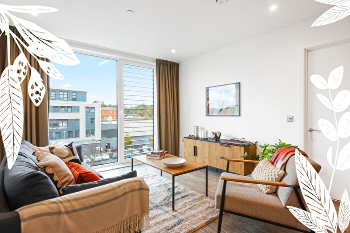 1 Bedroom Flat To Rent In The Kell, Gillingham Gate Road, Gillingham, ME4