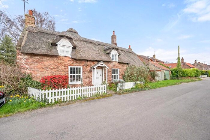 3 Bedroom Detached House For Sale In St. Pauls Road North, Walton Highway, Wisbech, Cambridgeshire, PE14