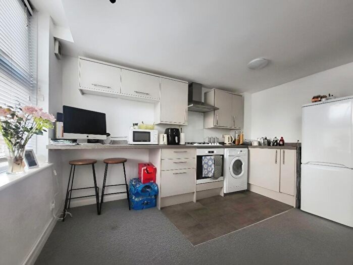 1 Bedroom Flat To Rent In Bywater Court, Farnborough, GU14