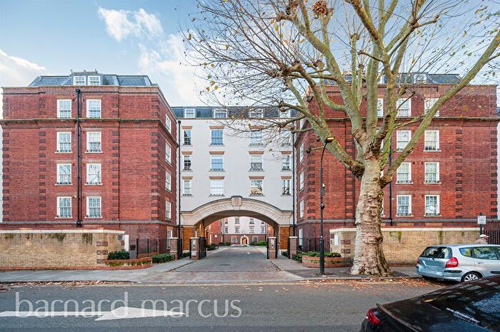 1 Bedroom Flat For Sale In Lisgar Terrace, London, W14