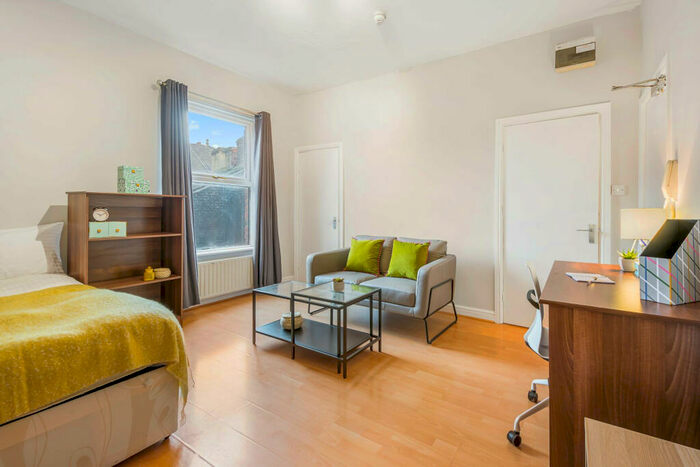 1 Bedroom House To Rent In Moor View, Leeds, LS6