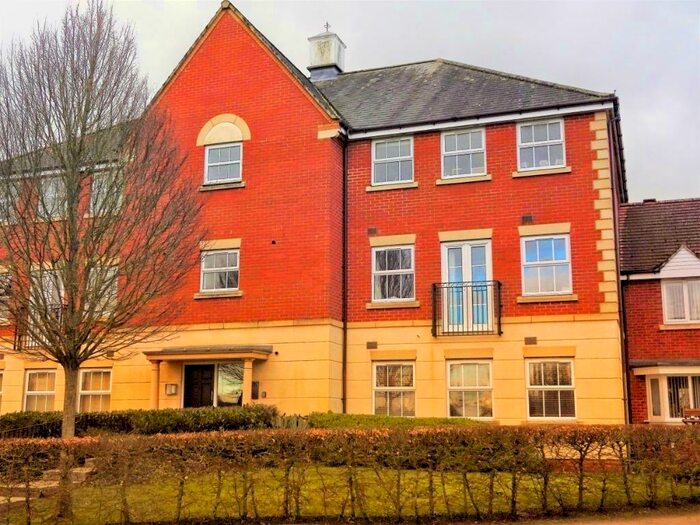 1 Bedroom Flat To Rent In Green Lane, Devizes, SN10