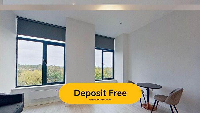 1 Bedroom Flat To Rent In Goodman Street, Leeds, LS10