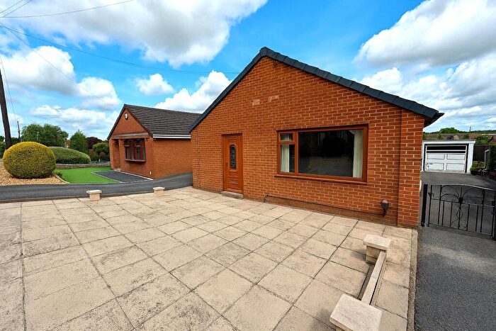 2 Bedroom Detached Bungalow For Sale In Woodman Avenue, Elland, HX5