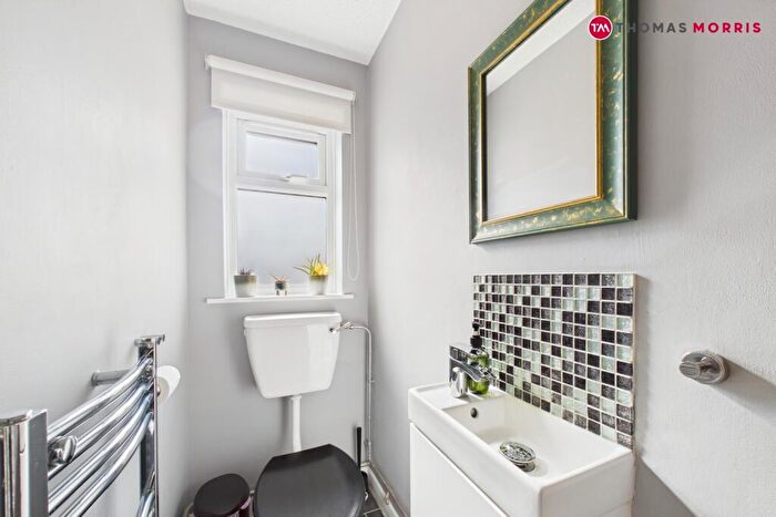 4 Bedroom Detached House For Sale In Abbotts Close, Litlington, Royston, Cambridgeshire, SG8