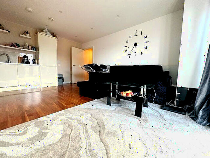 2 Bedroom Flat To Rent In Horizon House, Swanley, BR8