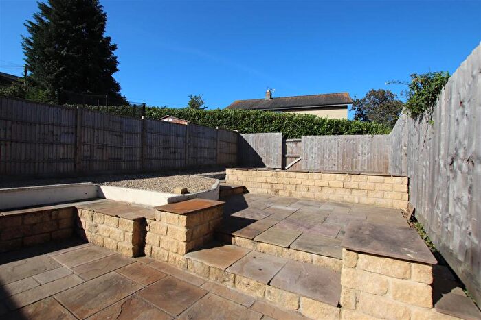1 Bedroom End Of Terrace House To Rent In Linley Close, Bath, BA2