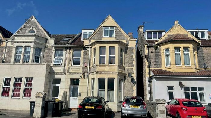 1 Bedroom Apartment To Rent In Weston-super-Mare, BS23