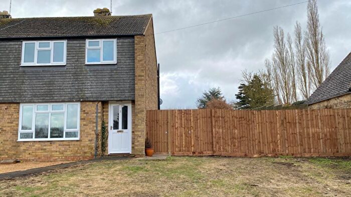 3 Bedroom Semi Detached House To Rent In Unity Houses, Main Road, Wakerley, LE15