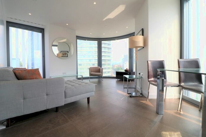 2 Bedroom Flat To Rent In Chronicle Tower, Lexicon, B City Road, Old Street, Islington, London, EC1V