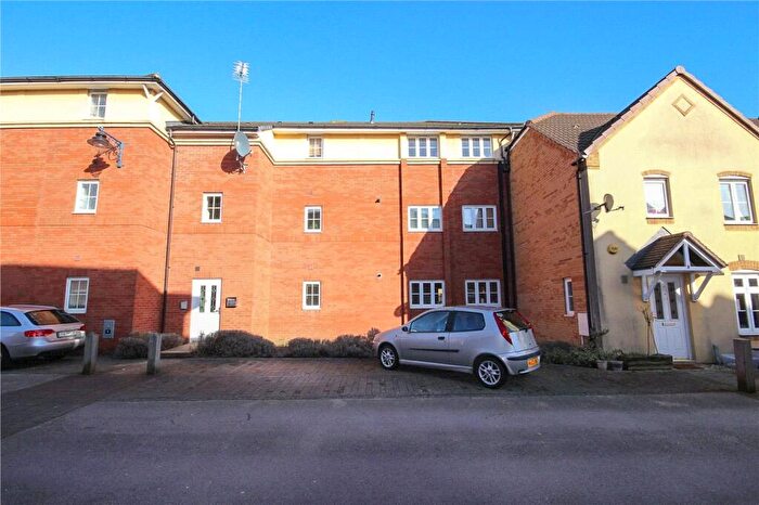 2 Bedroom Apartment To Rent In Shepherds Walk, Bradley Stoke, Bristol, BS32