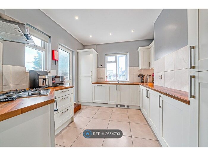 5 Bedroom Maisonette To Rent In Aldwick Rd, Bognor Regis, PO21