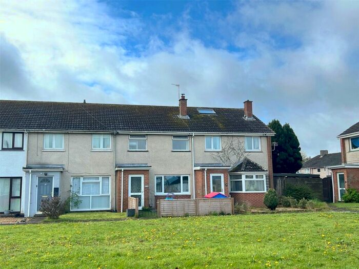 3 Bedroom House To Rent In Haverfordwest, SA61