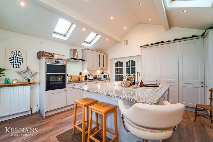 2 Bedroom End Terrace House For Sale In Claremont Street, Colne, BB8