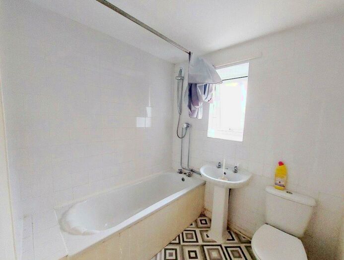 2 Bedroom Terraced House To Rent In Market Street, Blackhill, Consett