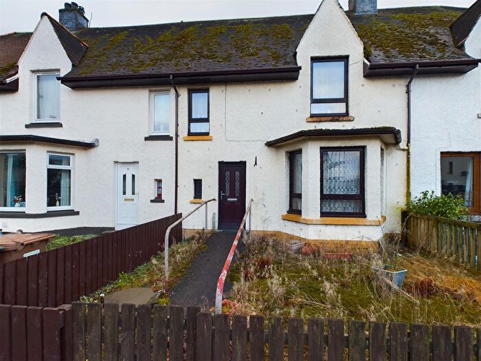 3 Bedroom Property For Sale In Kilmallie Road, Caol, Fort William, PH33