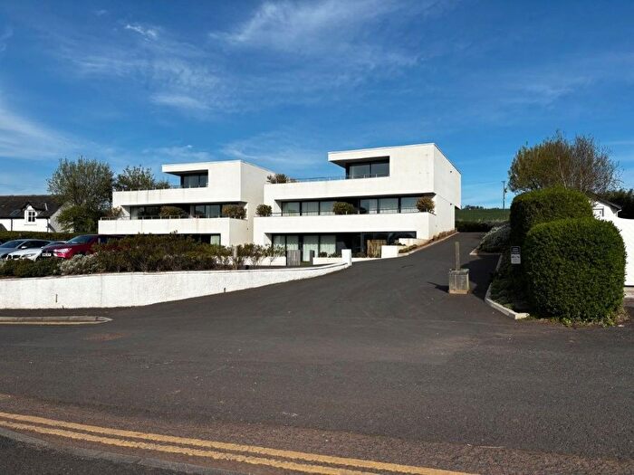 2 Bedroom Flat For Sale In The Bay, Coldingham, TD14