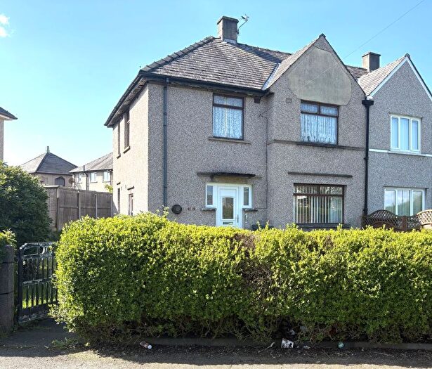 3 Bedroom Semi Detached House For Sale In Barley Cop Lane, Lancaster, LA1
