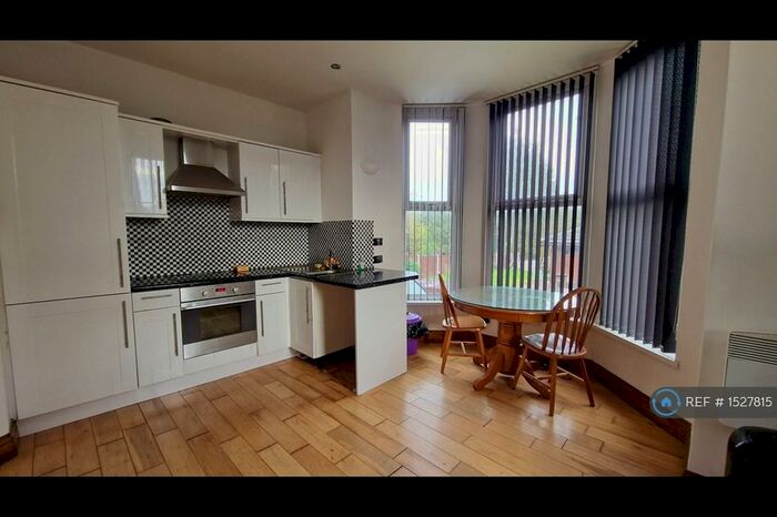 1 Bedroom Flat To Rent In Windsor Road, Manchester, M40