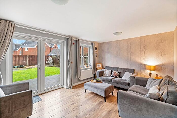 4 Bedroom Detached House For Sale In Ardent Road, Whitfield, Dover, CT16