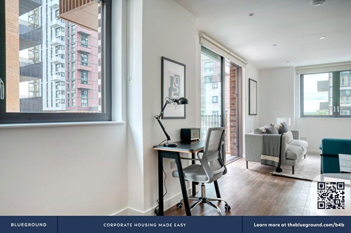 2 Bedroom Flat To Rent In Walthamstow, E17