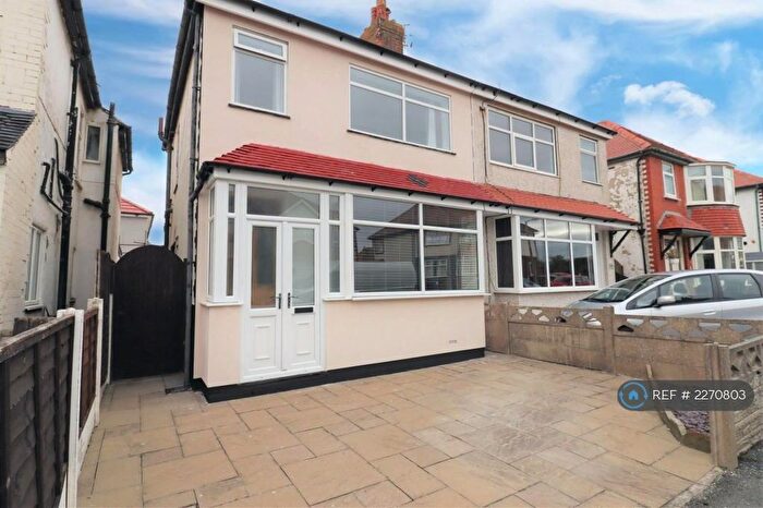 2 Bedroom Semi-Detached House To Rent In Clegg Avenue, Thornton-Cleveleys, FY5
