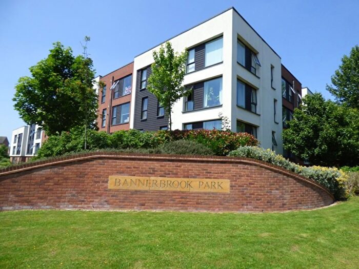 1 Bedroom Flat To Rent In Monticello Way, Coventry, CV4