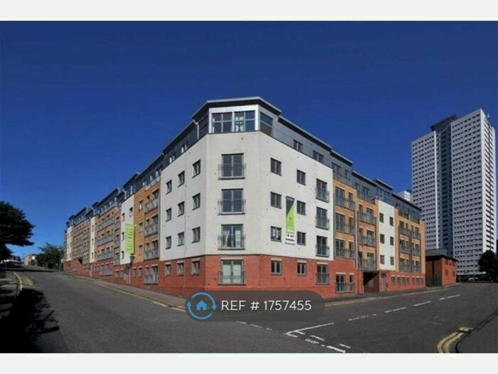 2 Bedroom Flat To Rent In City Walk Apartments, Birmingham, B1