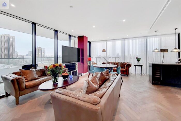 2 Bedroom Apartment To Rent In Merino Gardens, London Dock, E1W